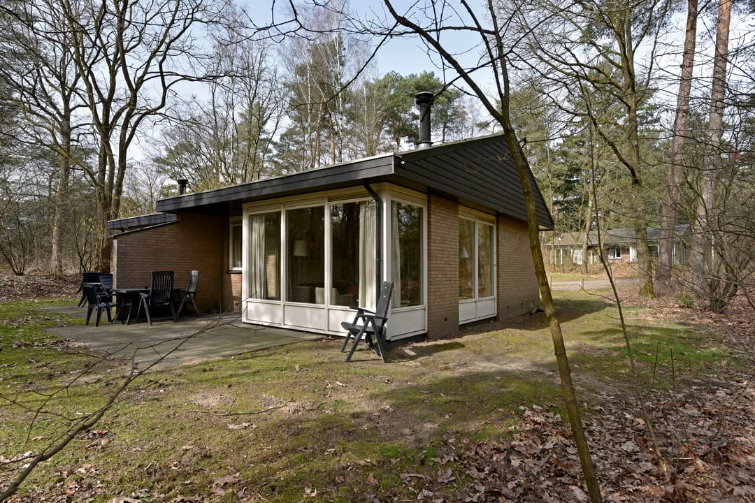 Foto 1 van Boshoffweg 6-486