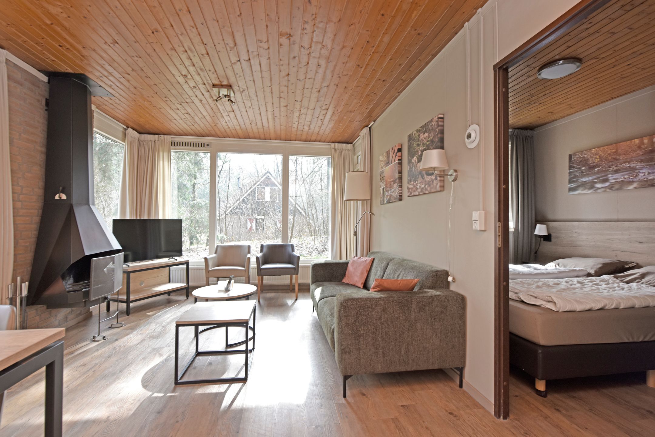 2-bedroom freehold villa in Eerbeek — photo 4 of 5