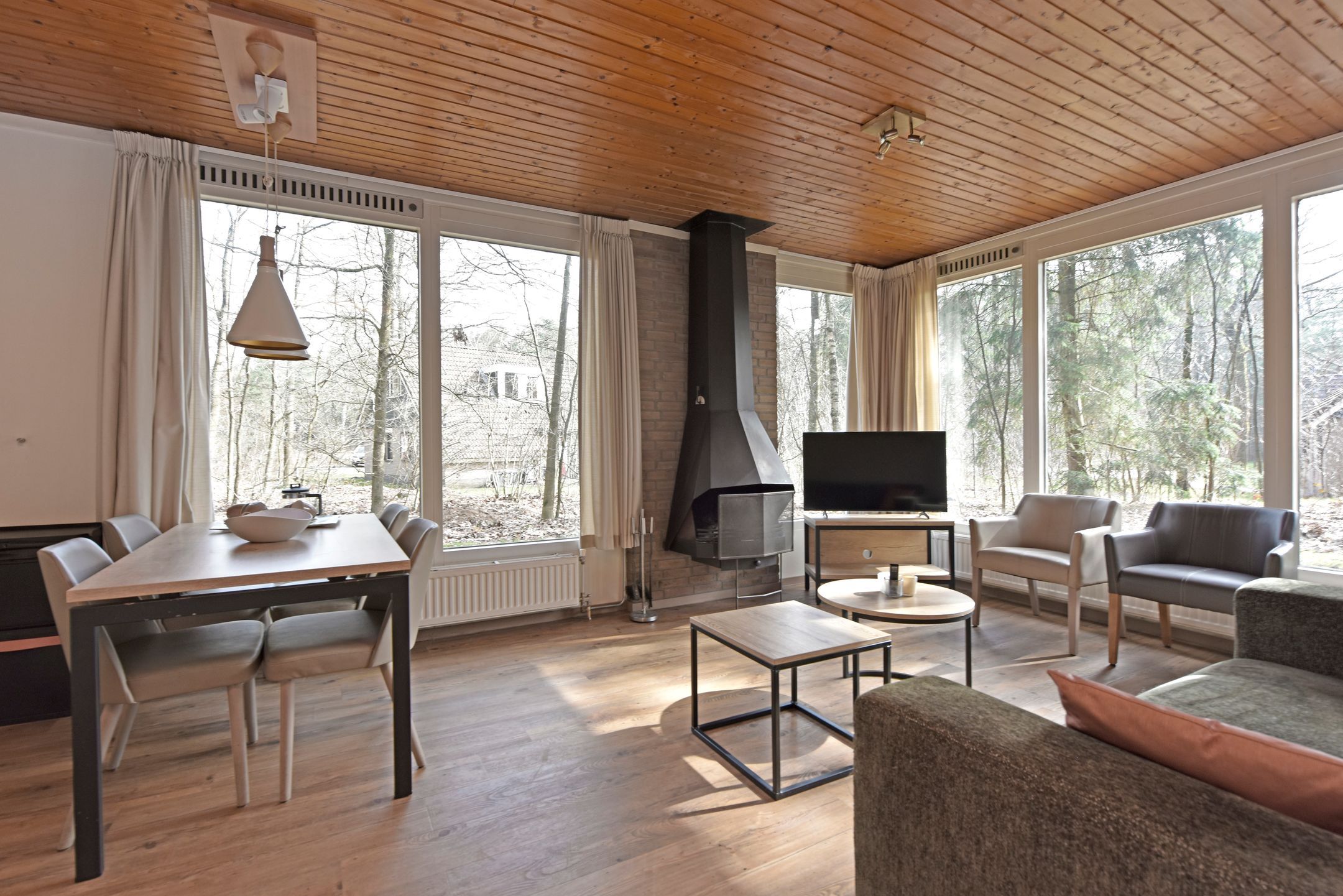 2-bedroom freehold villa in Eerbeek — photo 5 of 5