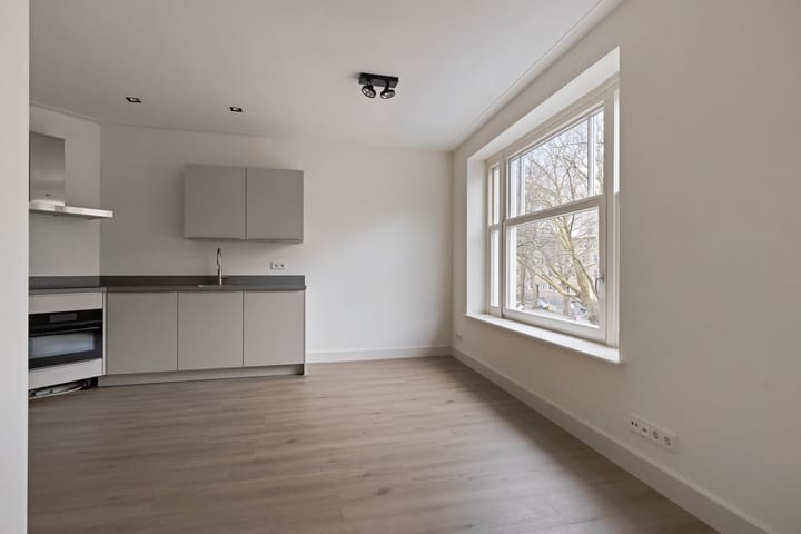 Foto 2 van Willem de Zwijgerlaan 53-2