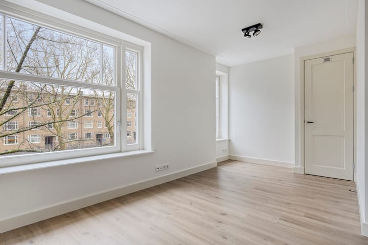 Foto 4 van Willem de Zwijgerlaan 53-2