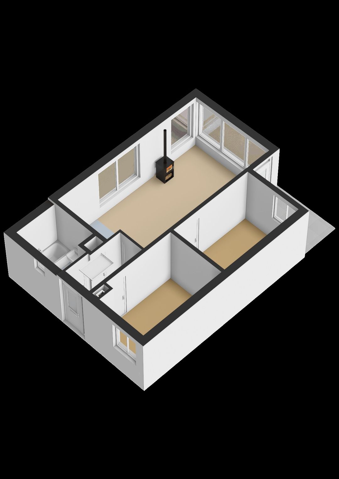 Foto 28 van Boshoffweg 6-486