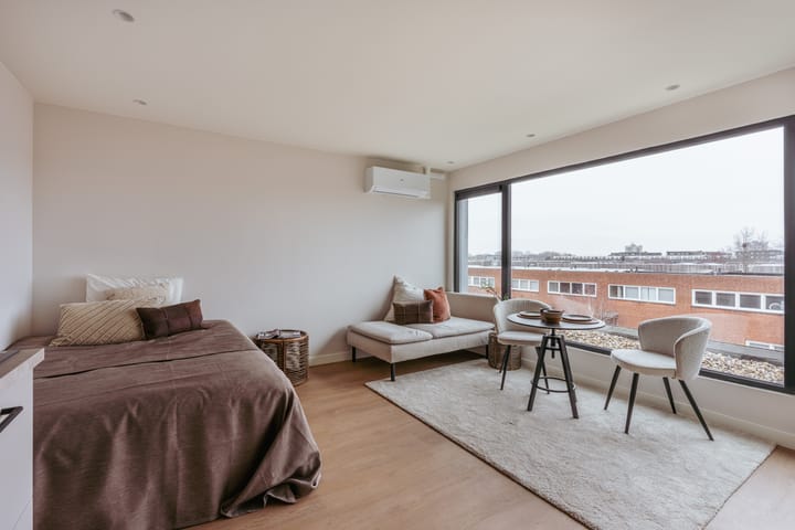 Photo 2 of Pracanalaan 44-C