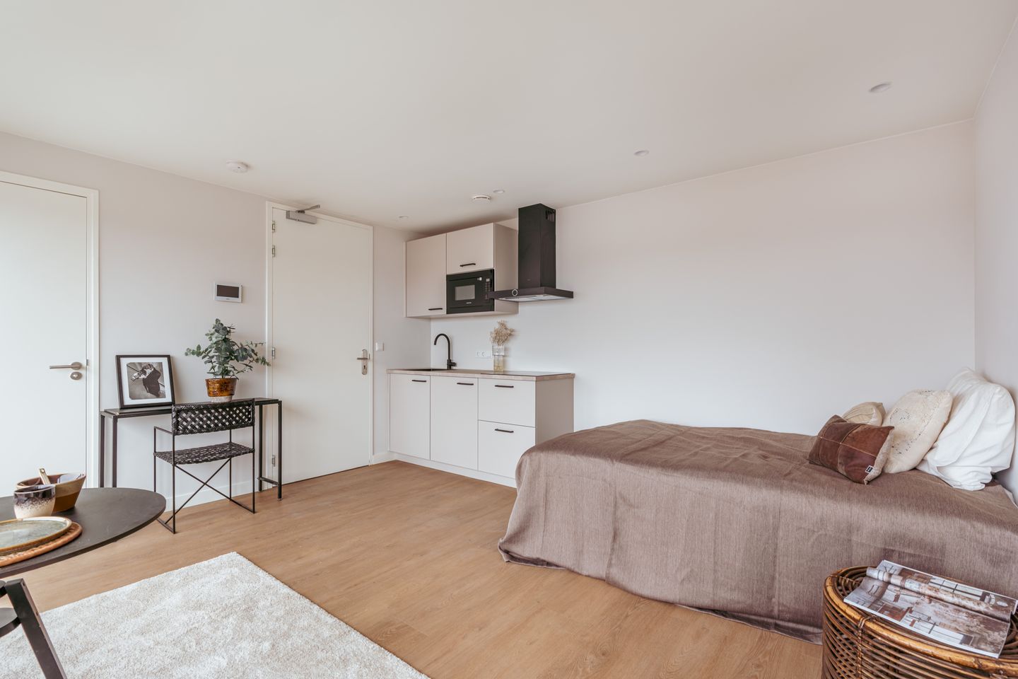 Foto 4 van Pracanalaan 44-C