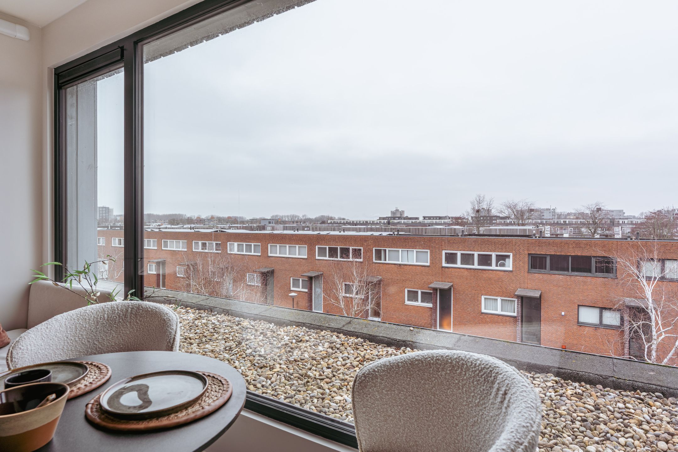 Foto 6 van Pracanalaan 44-C