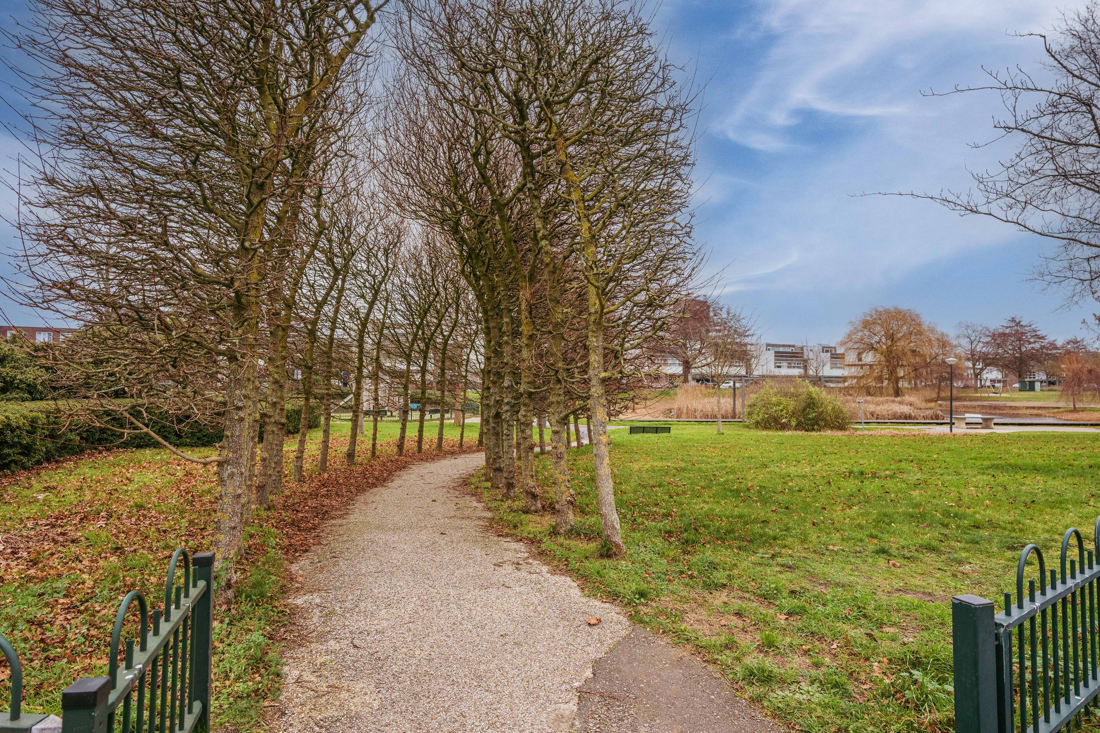 Foto 18 van Pracanalaan 44-C