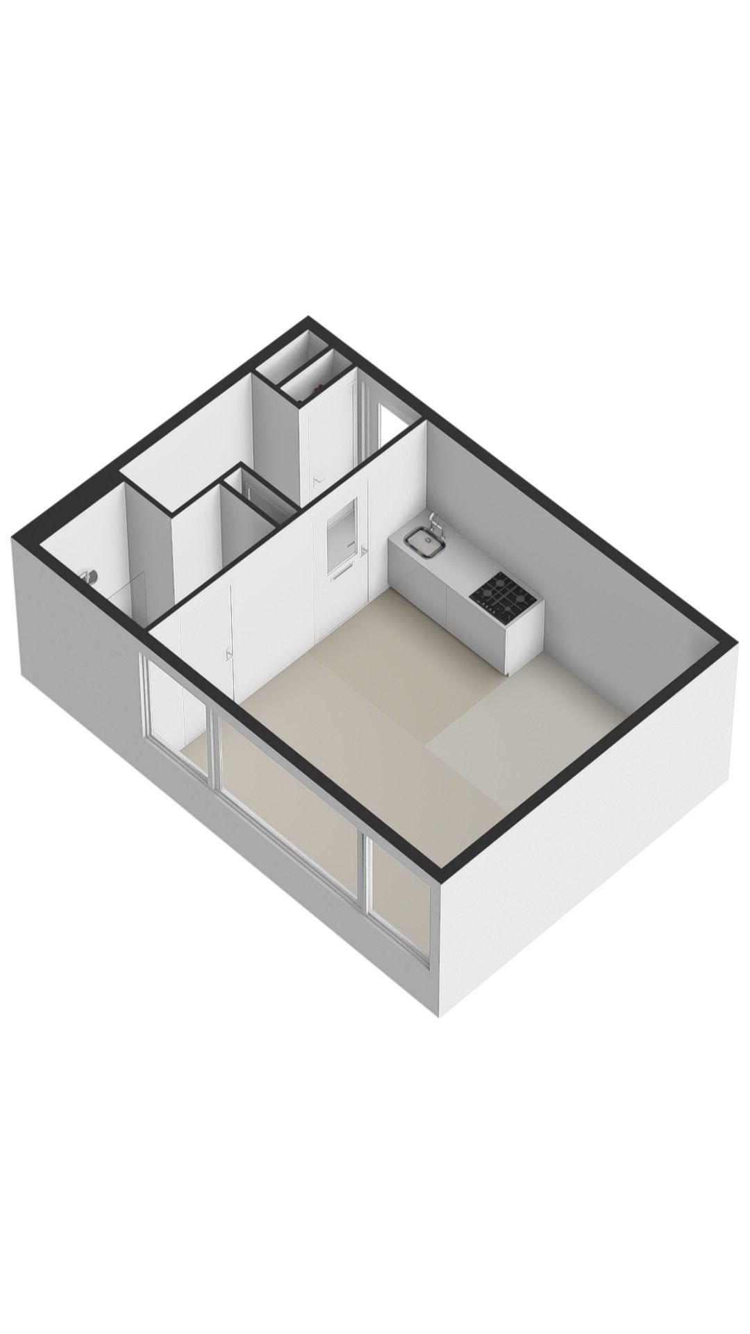 Foto 21 van Pracanalaan 44-C