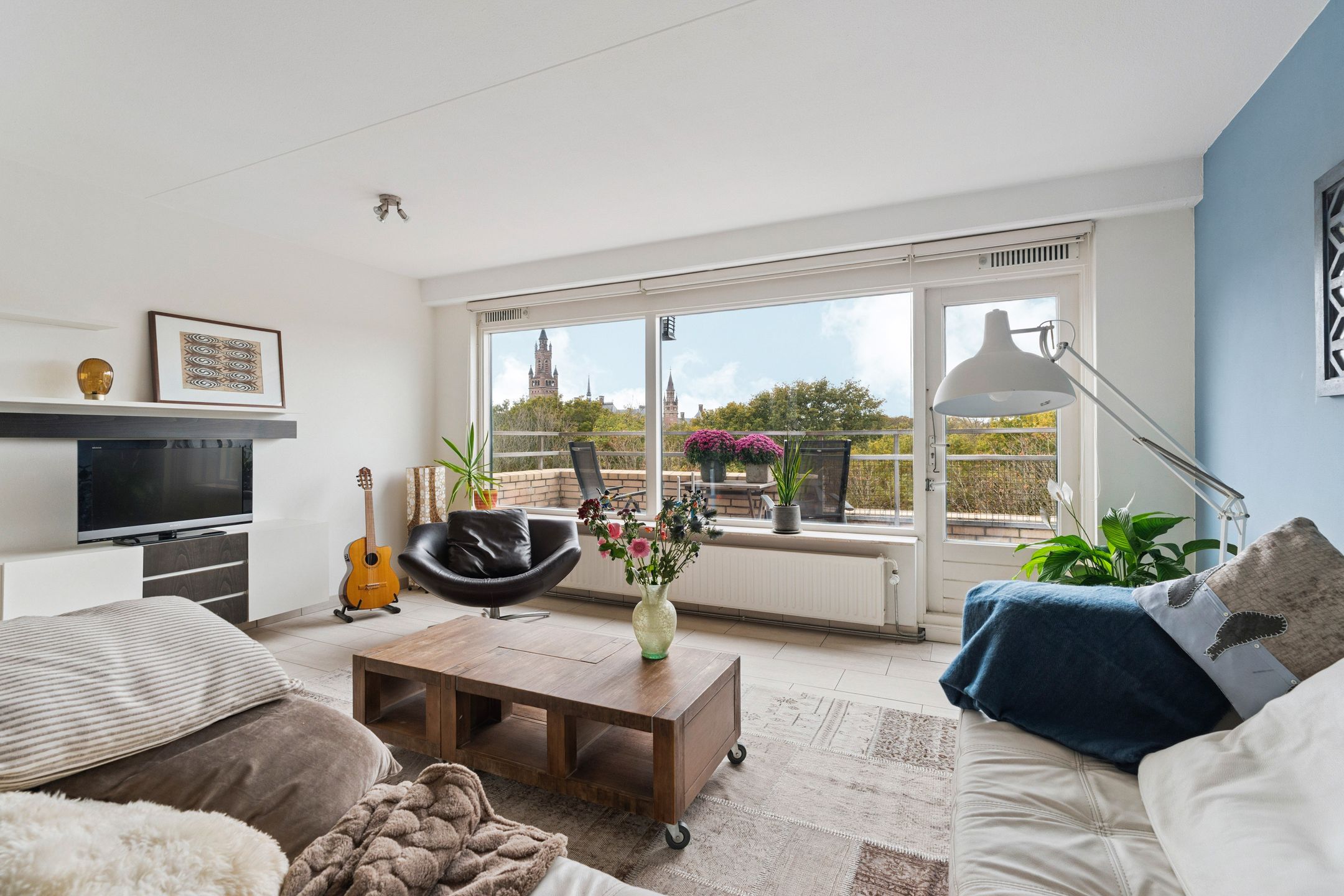 Foto 3 van Burgemeester Patijnlaan 262