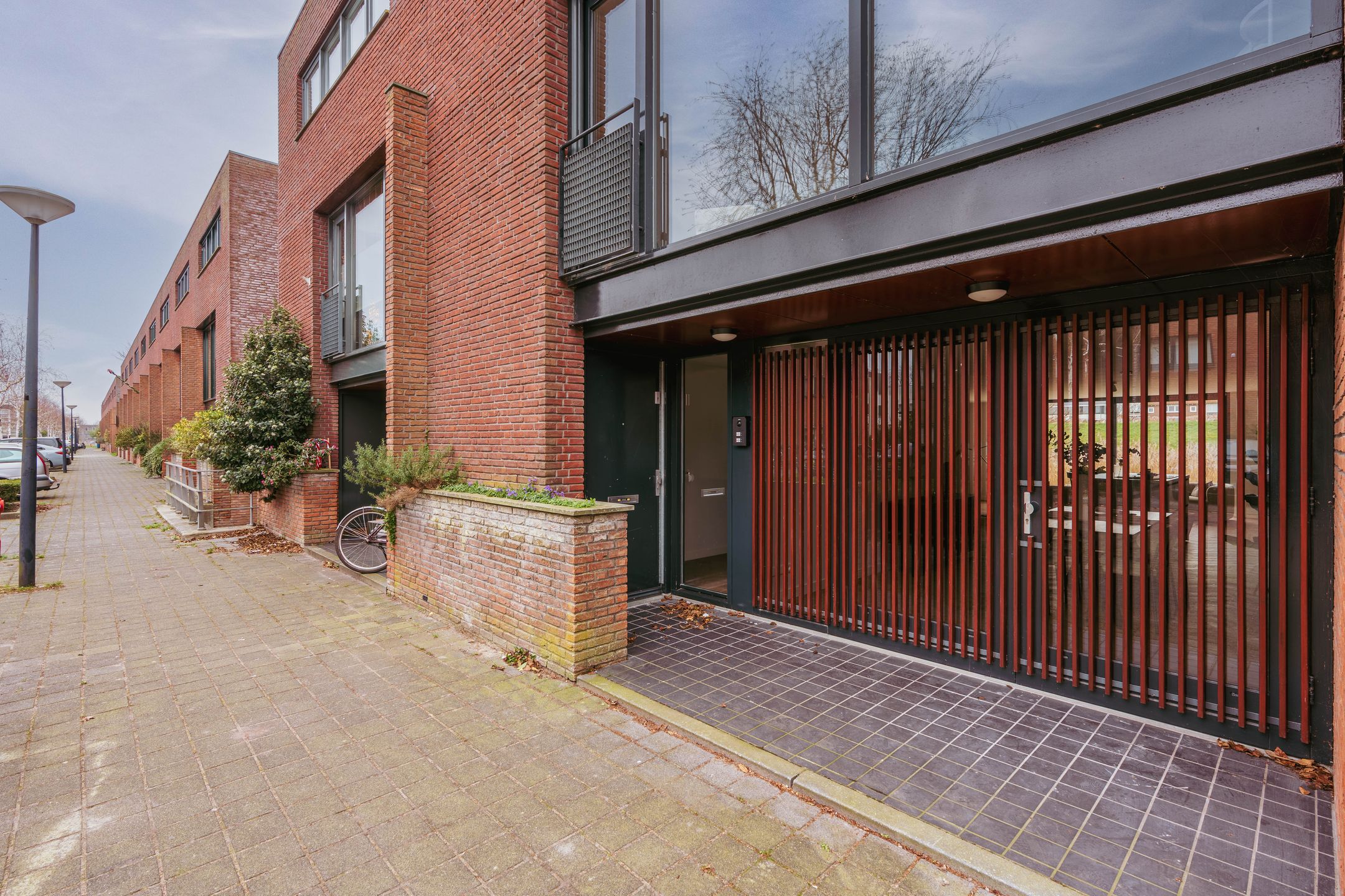 Foto 15 van Pracanalaan 44-C