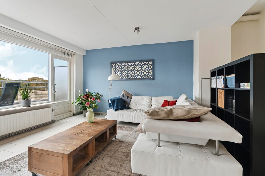 Foto 8 van Burgemeester Patijnlaan 262