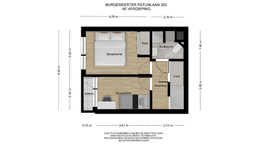 Foto 28 van Burgemeester Patijnlaan 262