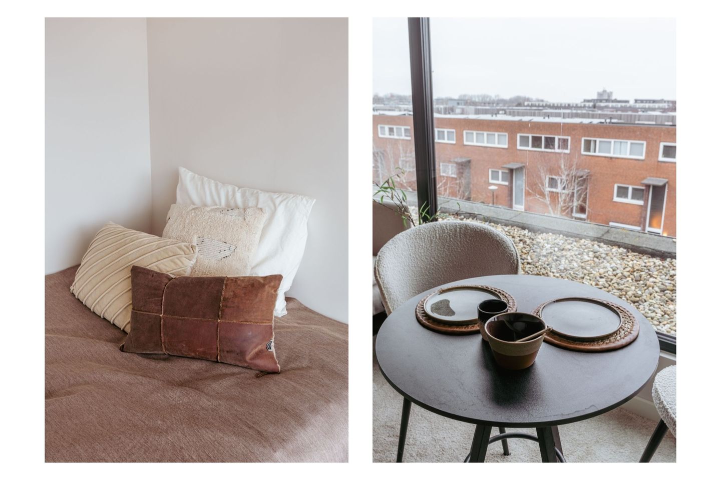 Foto 10 van Pracanalaan 44-C