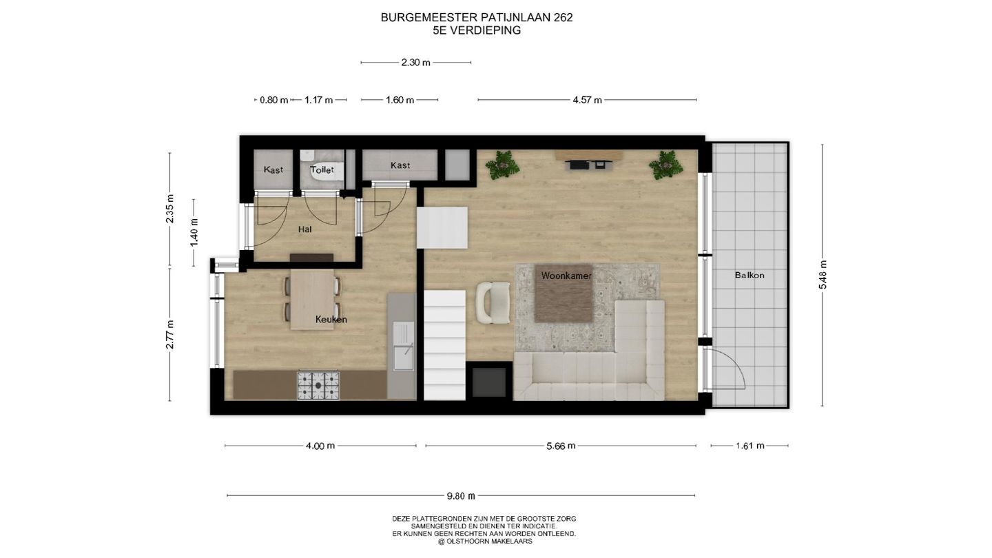 Foto 29 van Burgemeester Patijnlaan 262