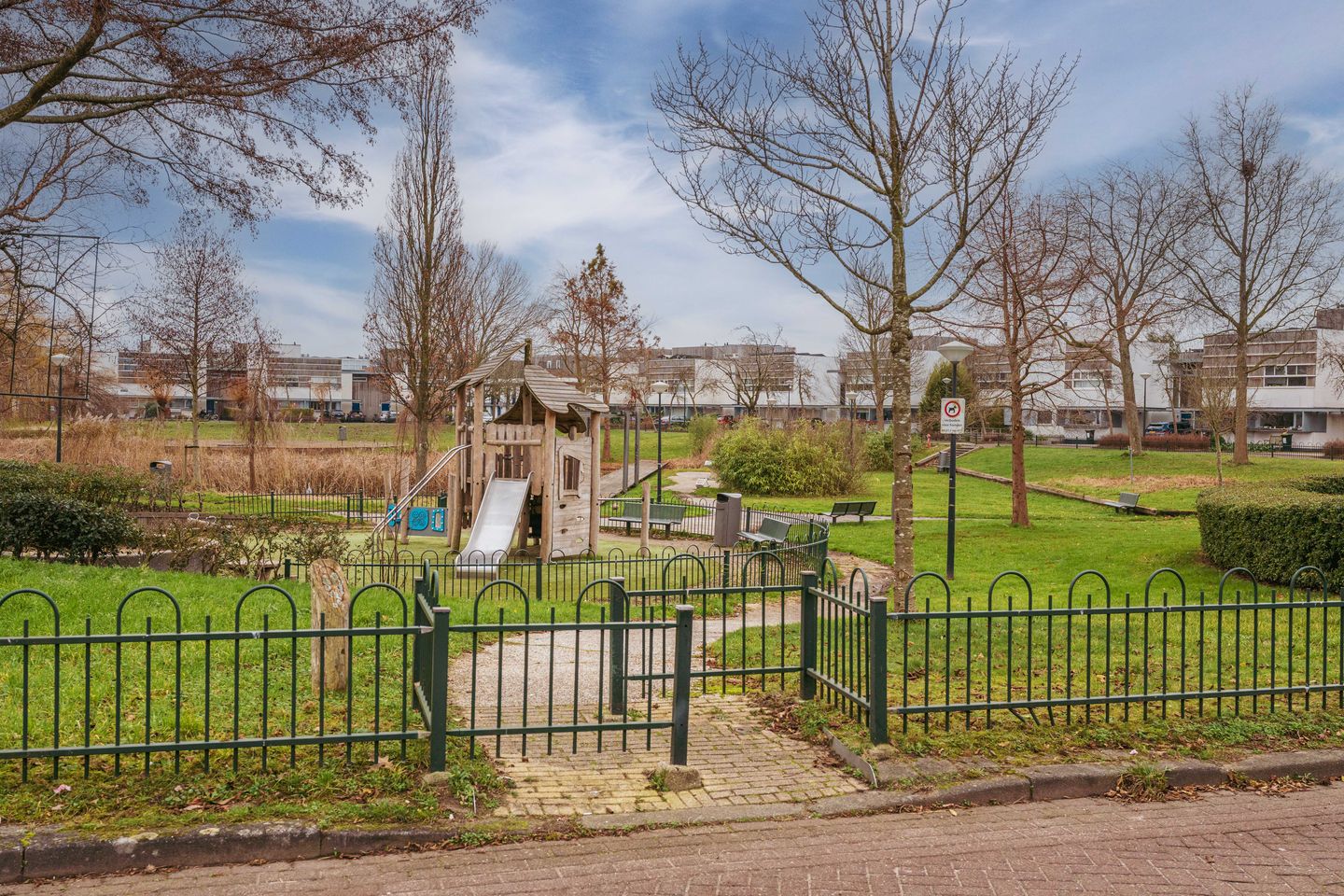 Foto 19 van Pracanalaan 44-C