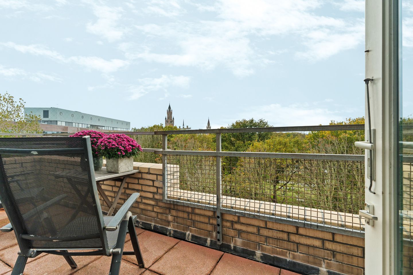 Foto 10 van Burgemeester Patijnlaan 262