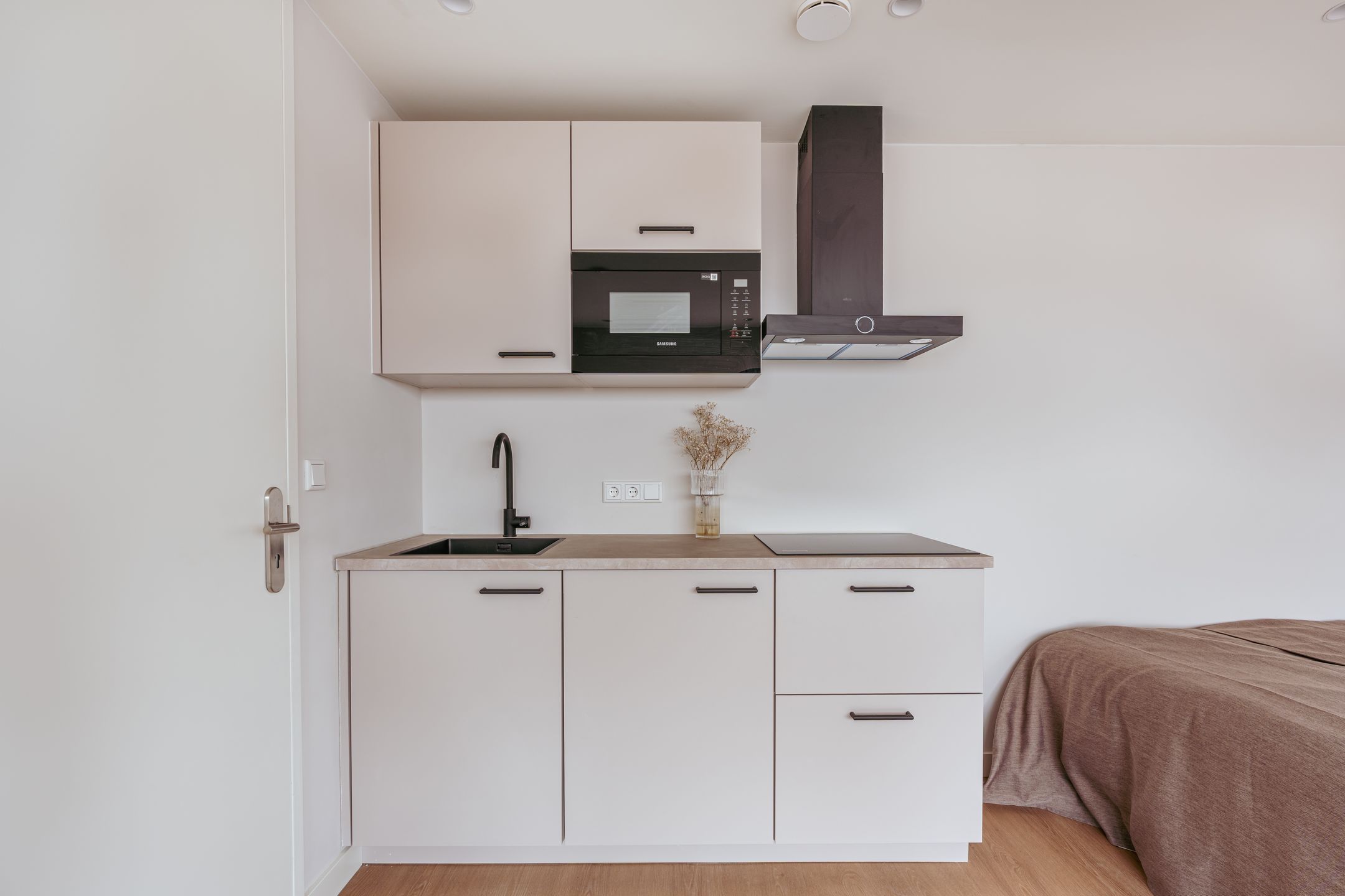 Foto 9 van Pracanalaan 44-C