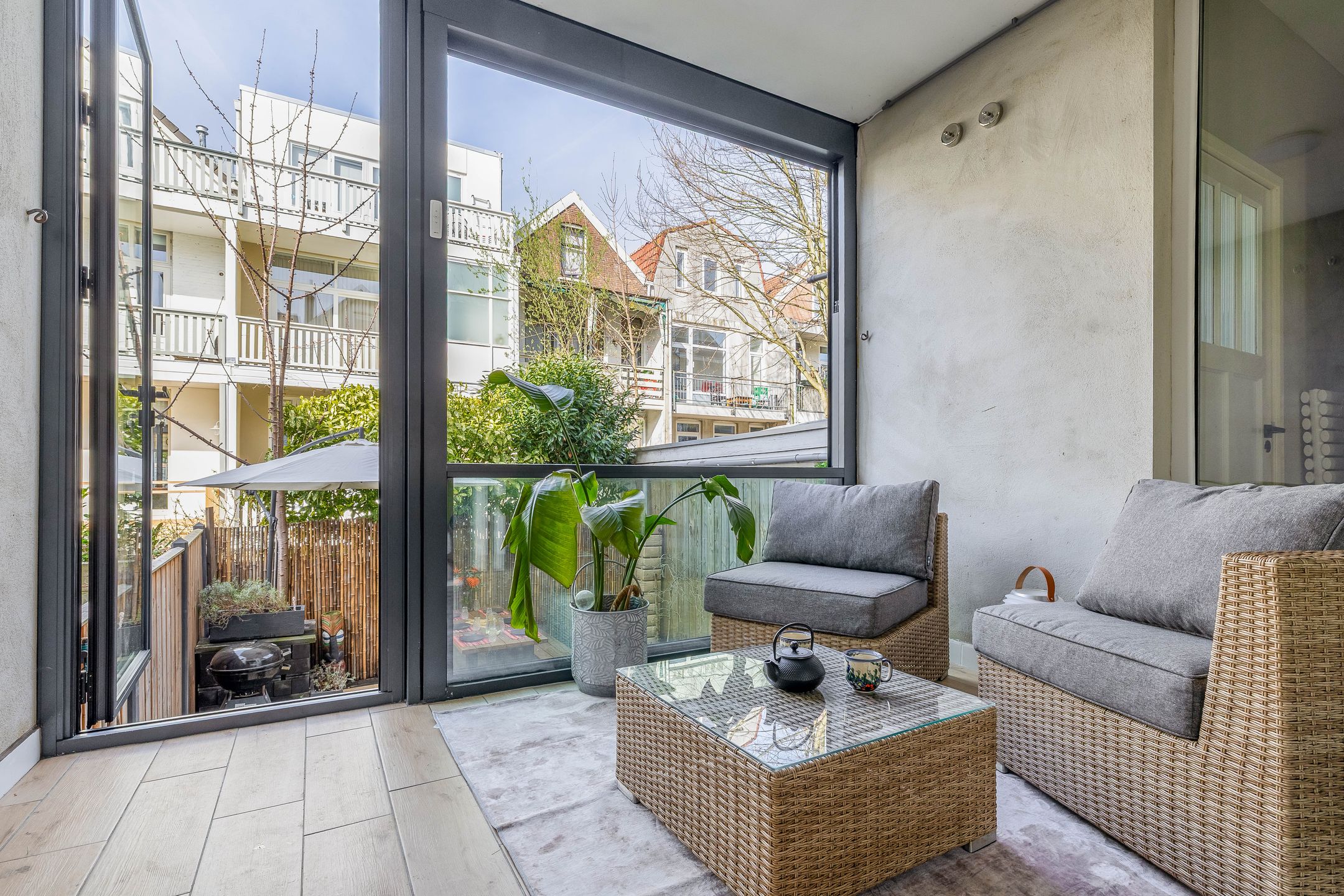 Foto 15 van 1e Pijnackerstraat 91-B