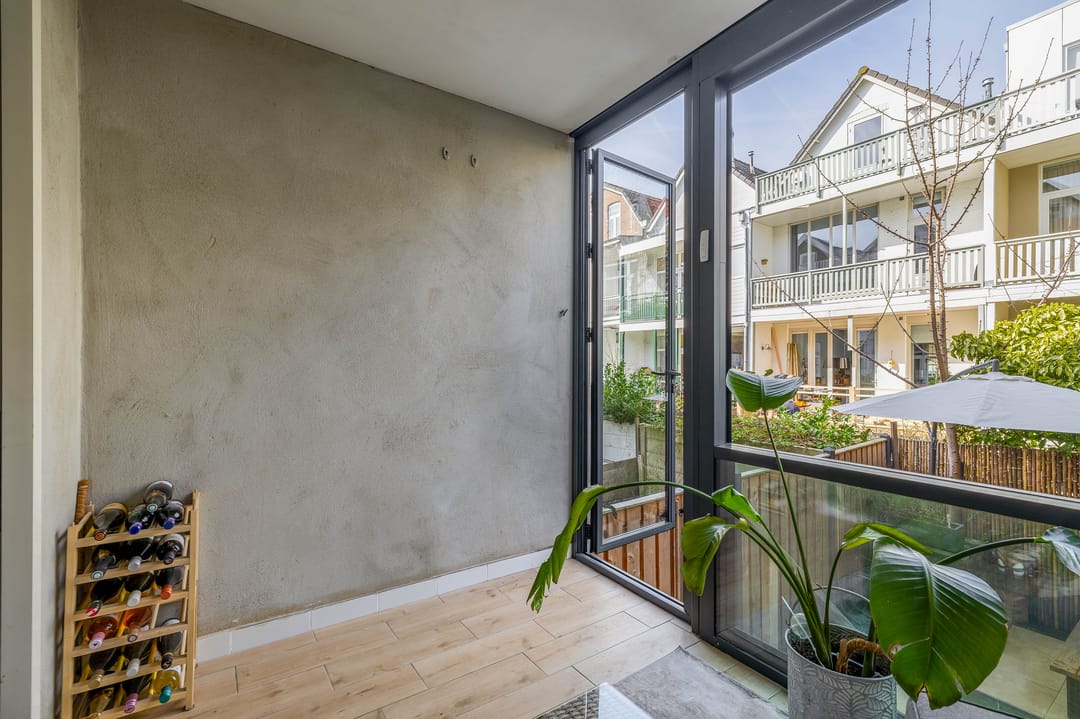 Foto 16 van 1e Pijnackerstraat 91-B