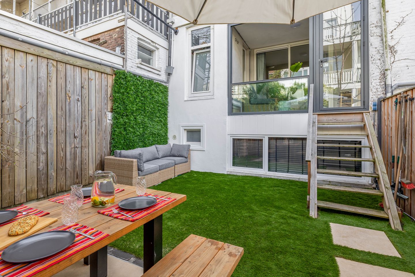 Foto 19 van 1e Pijnackerstraat 91-B