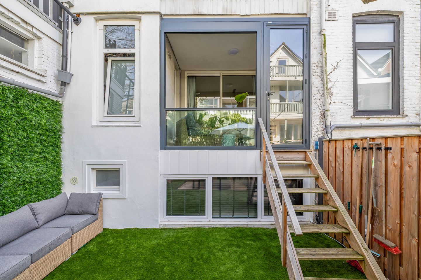 Foto 20 van 1e Pijnackerstraat 91-B