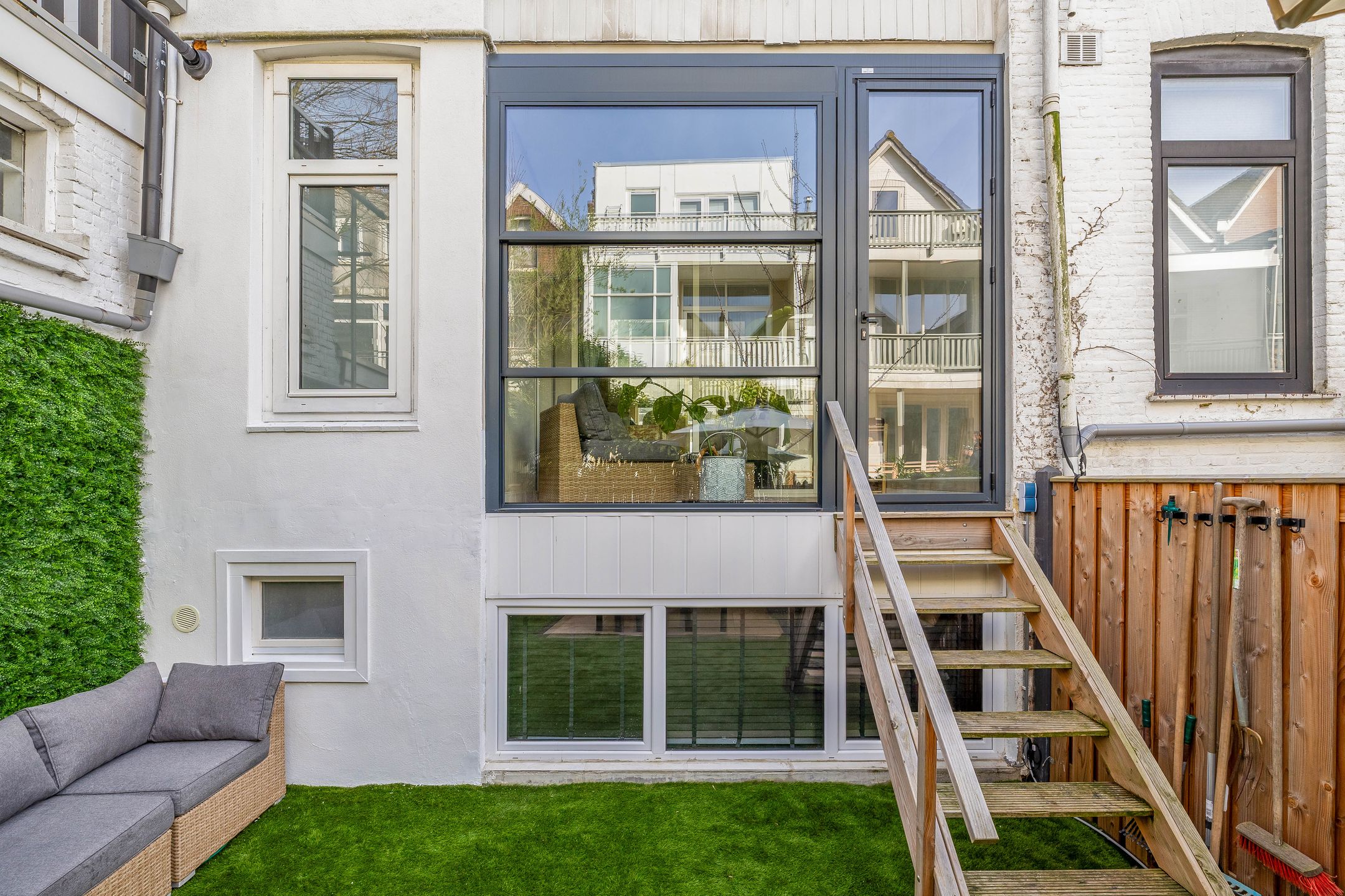 Foto 21 van 1e Pijnackerstraat 91-B