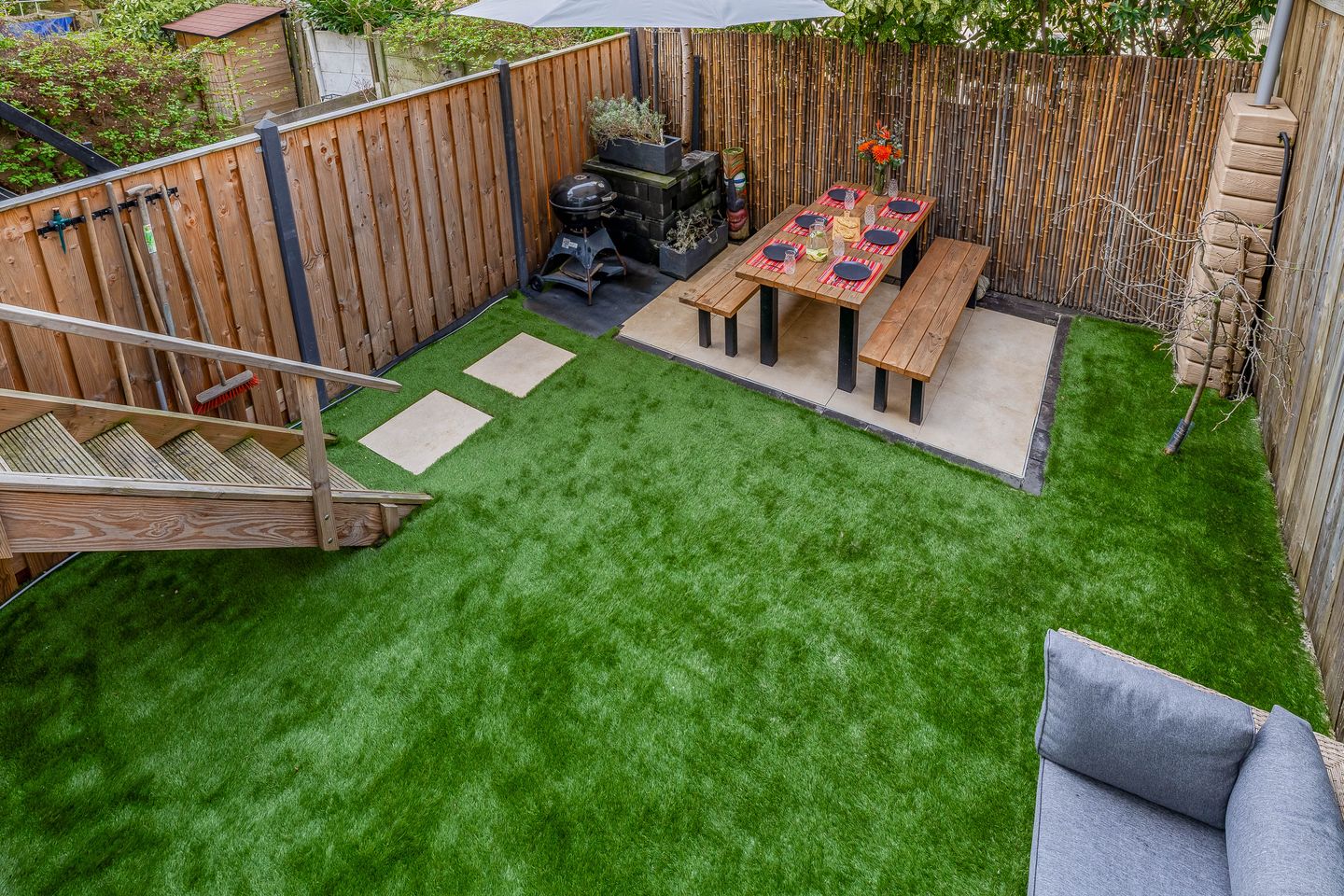 Foto 25 van 1e Pijnackerstraat 91-B