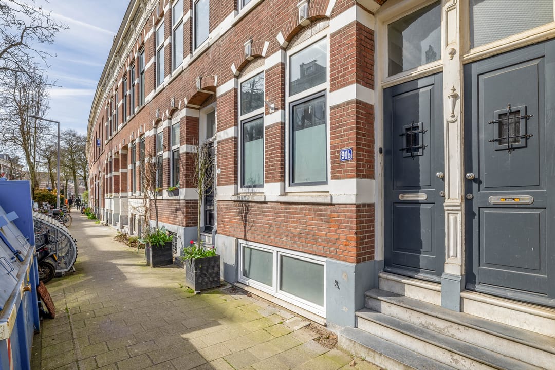 Foto 38 van 1e Pijnackerstraat 91-B