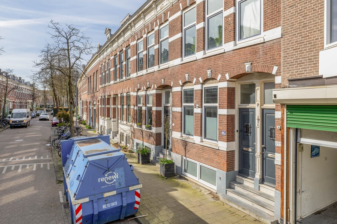 Foto 43 van 1e Pijnackerstraat 91-B