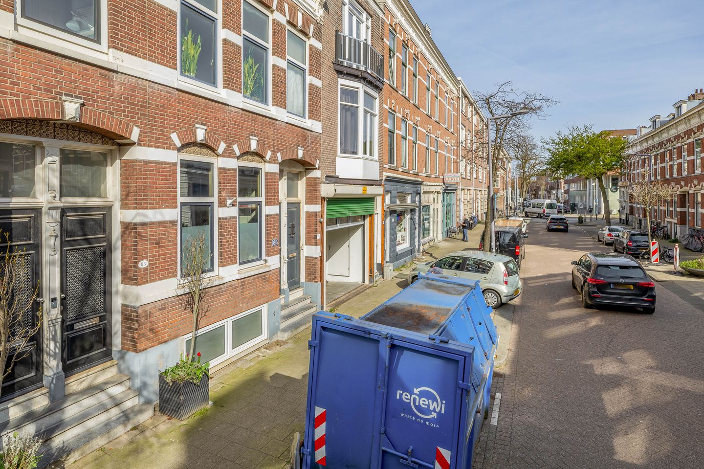 Foto 44 van 1e Pijnackerstraat 91-B