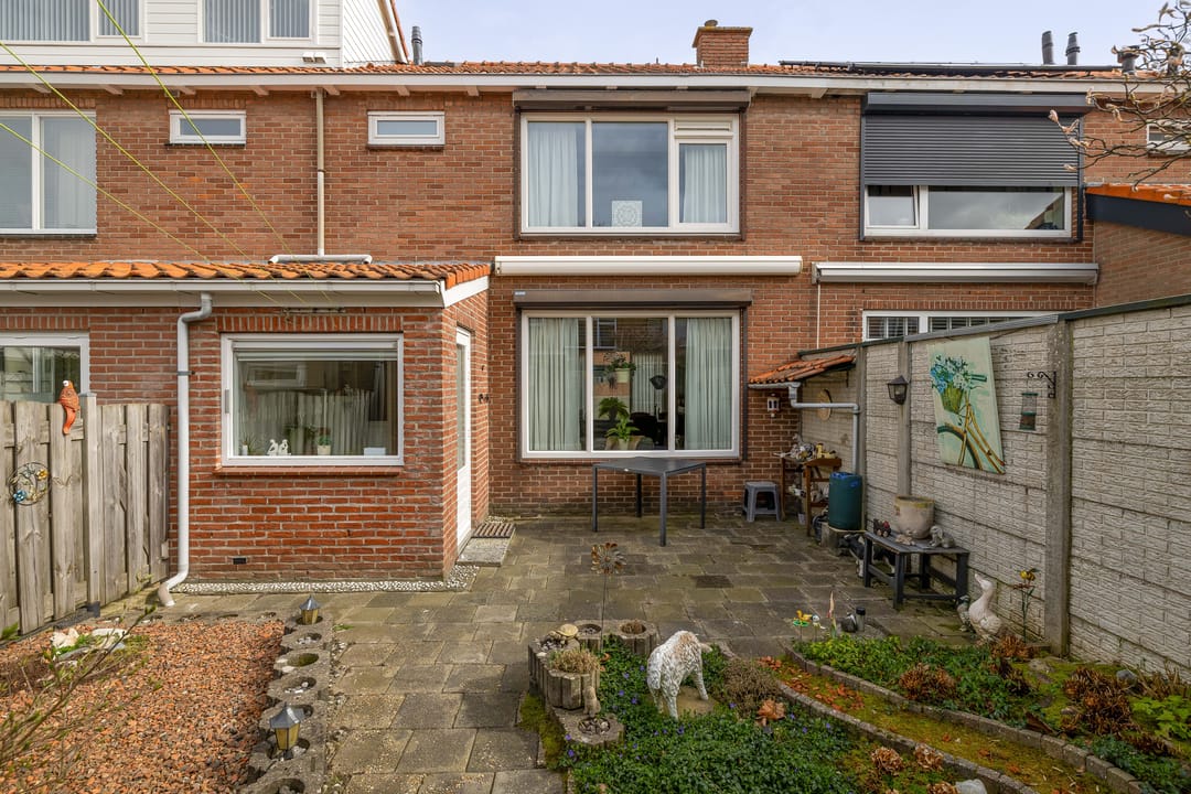 Photo 2 of Willems Fopsstraat 12