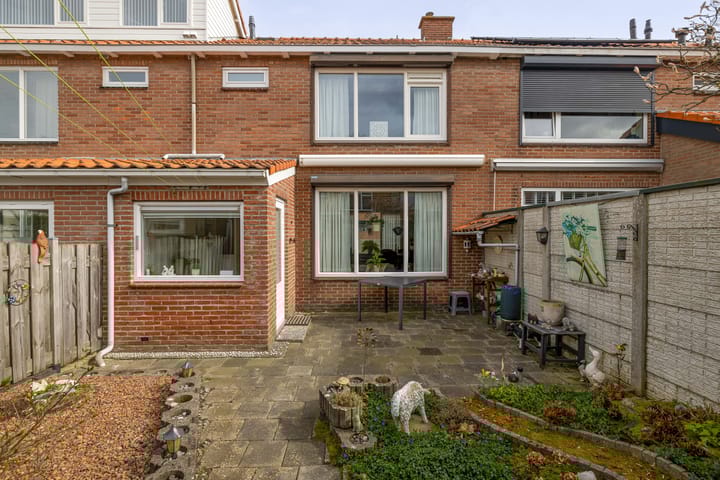 Photo 2 of Willems Fopsstraat 12