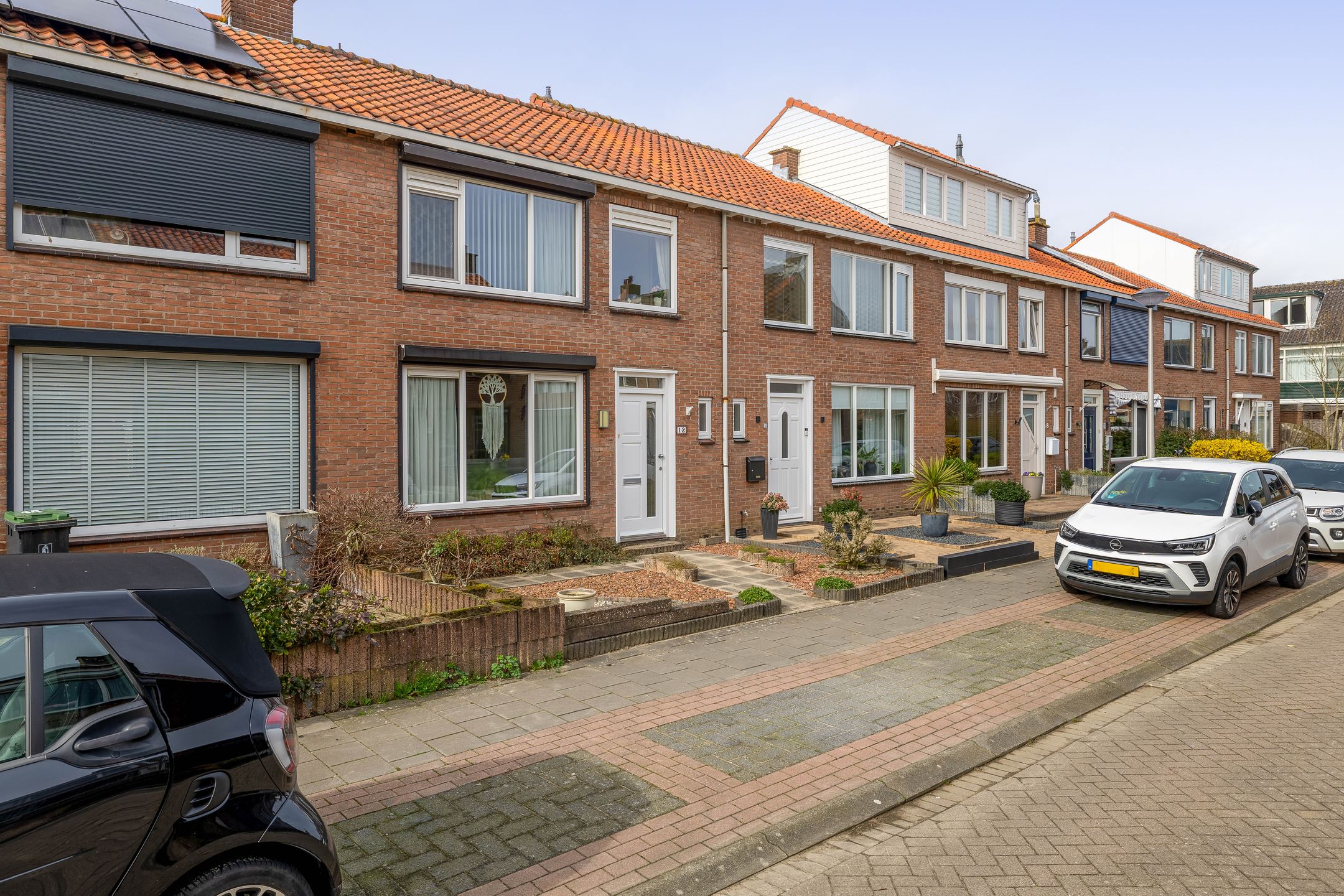 Photo 3 of Willems Fopsstraat 12