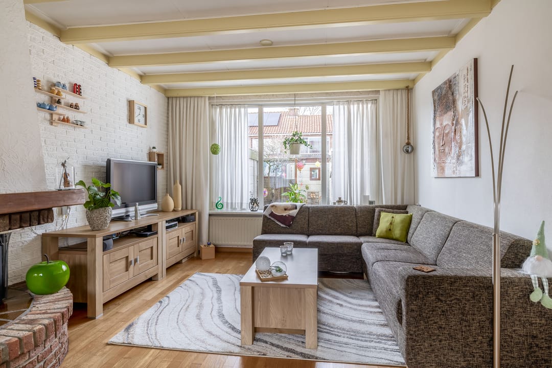 Photo 7 of Willems Fopsstraat 12