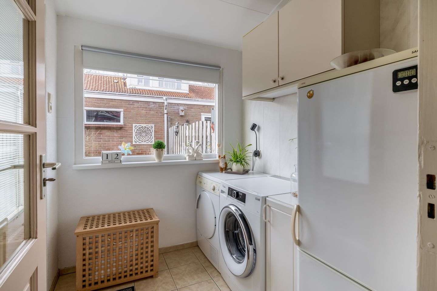 Photo 19 of Willems Fopsstraat 12