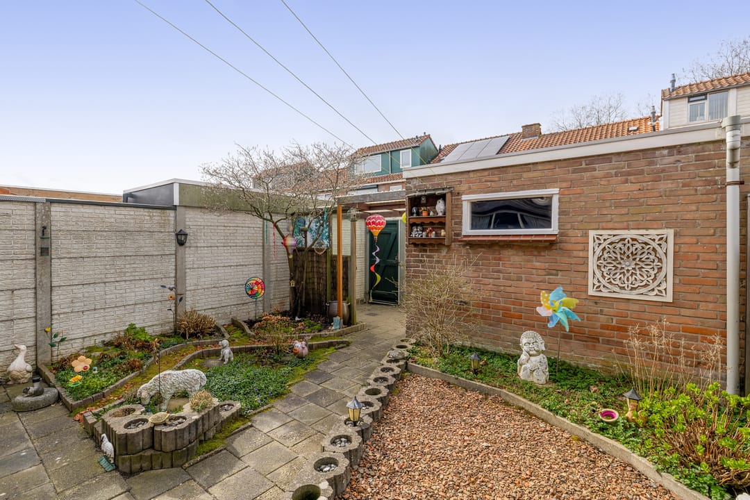 Photo 31 of Willems Fopsstraat 12