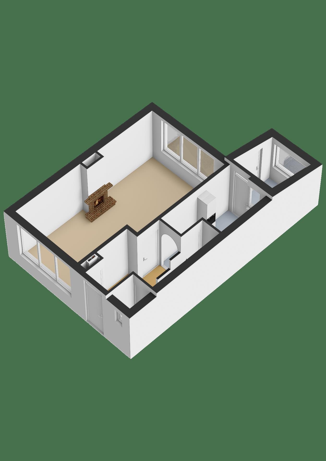 Photo 34 of Willems Fopsstraat 12