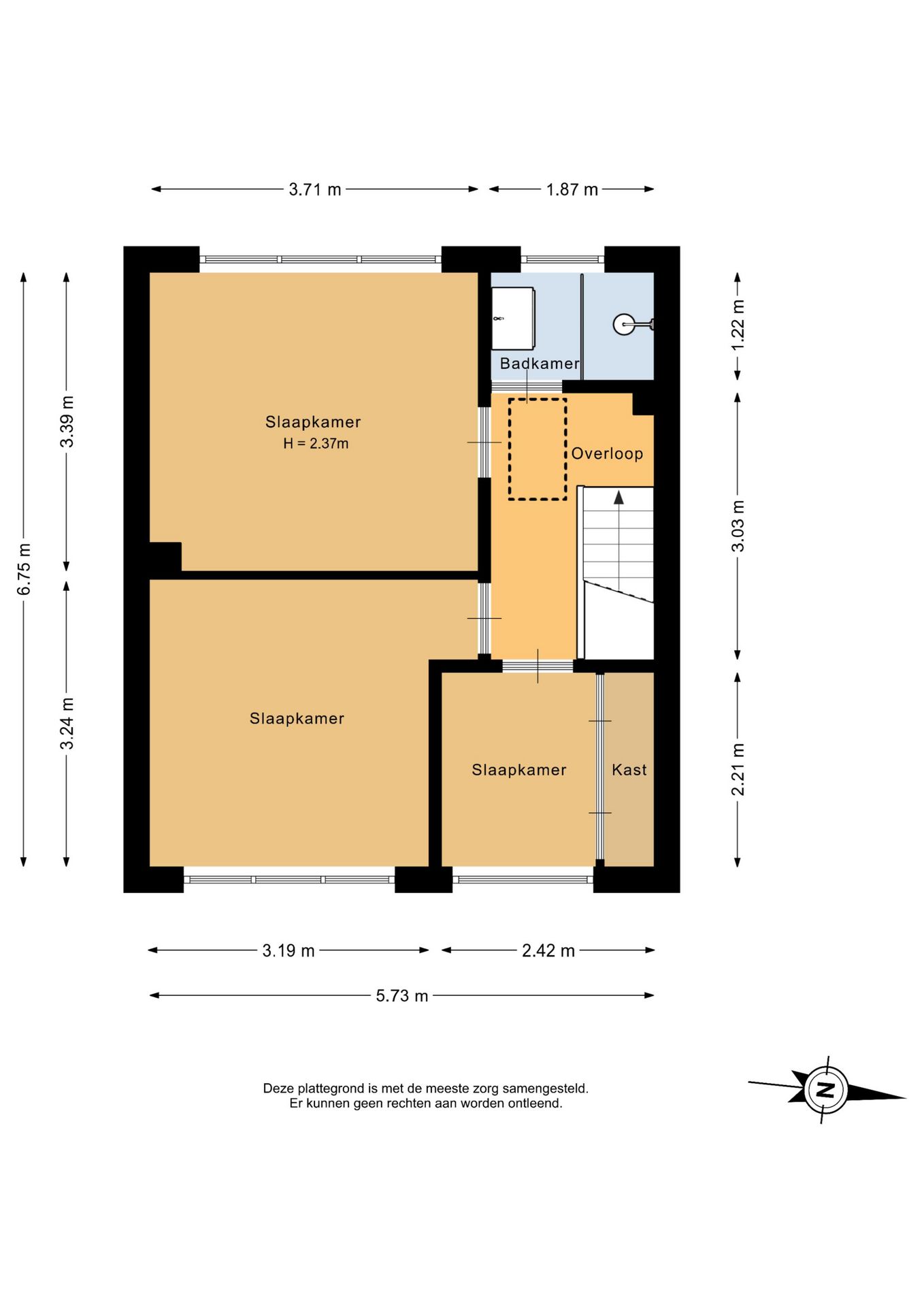 Photo 35 of Willems Fopsstraat 12