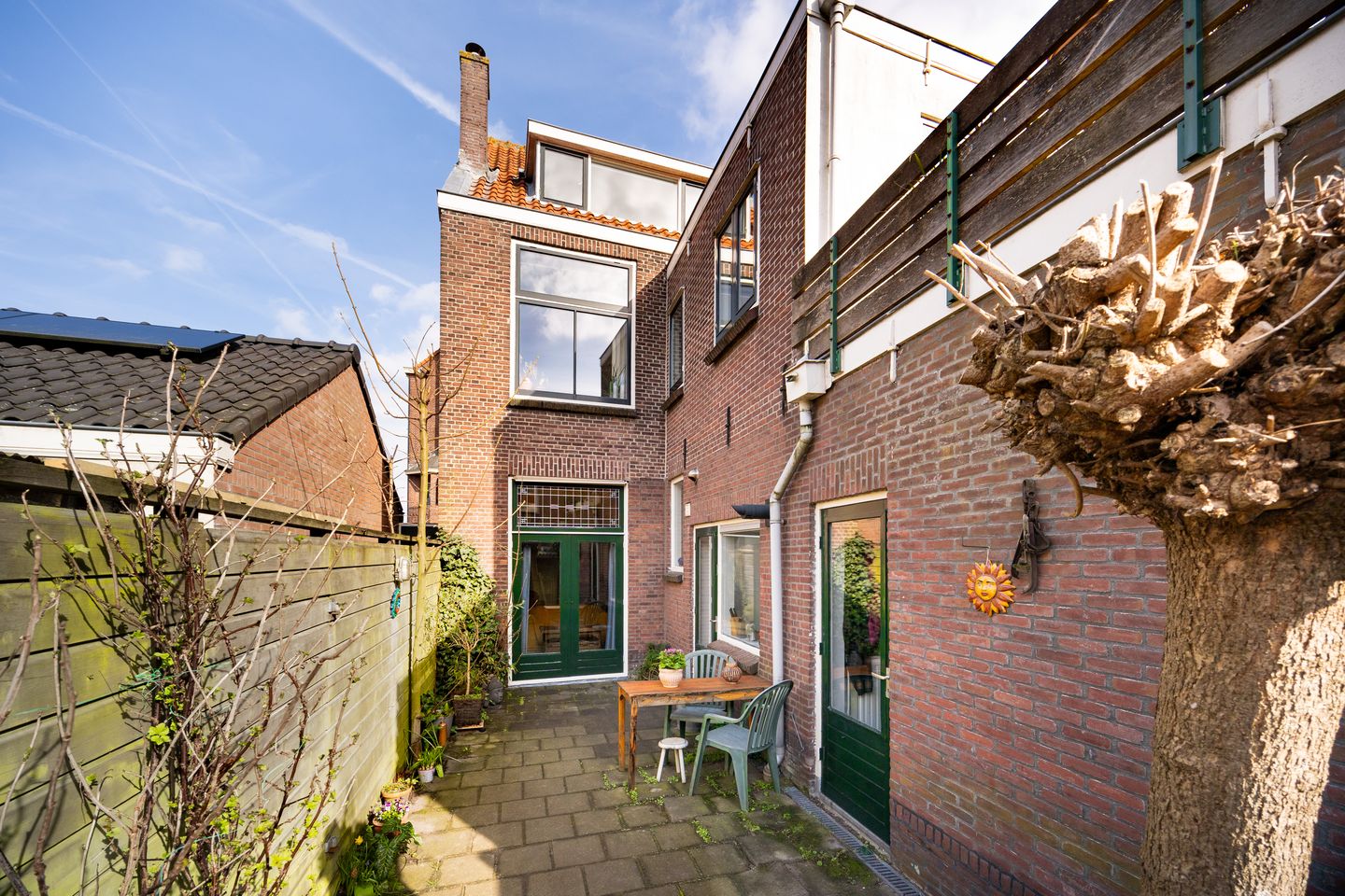 Foto 4 van Duivenbodestraat 16