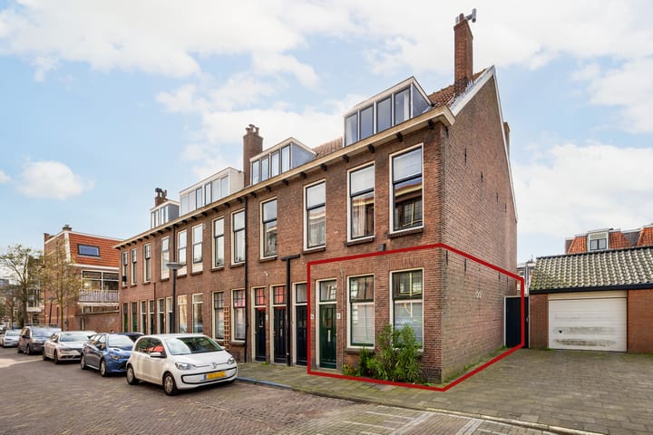 Foto 2 van Duivenbodestraat 16