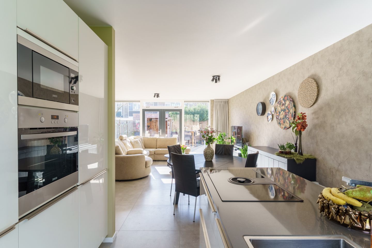 Foto 5 van Rommesingel 26