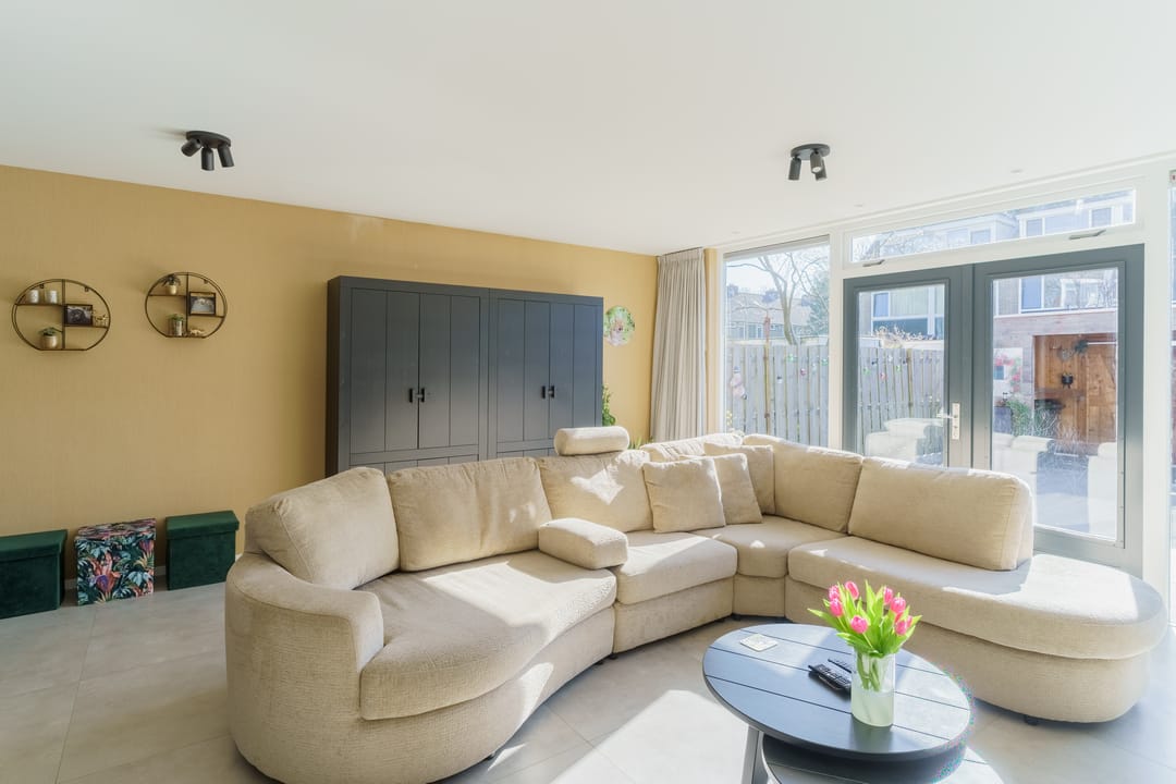 Foto 8 van Rommesingel 26