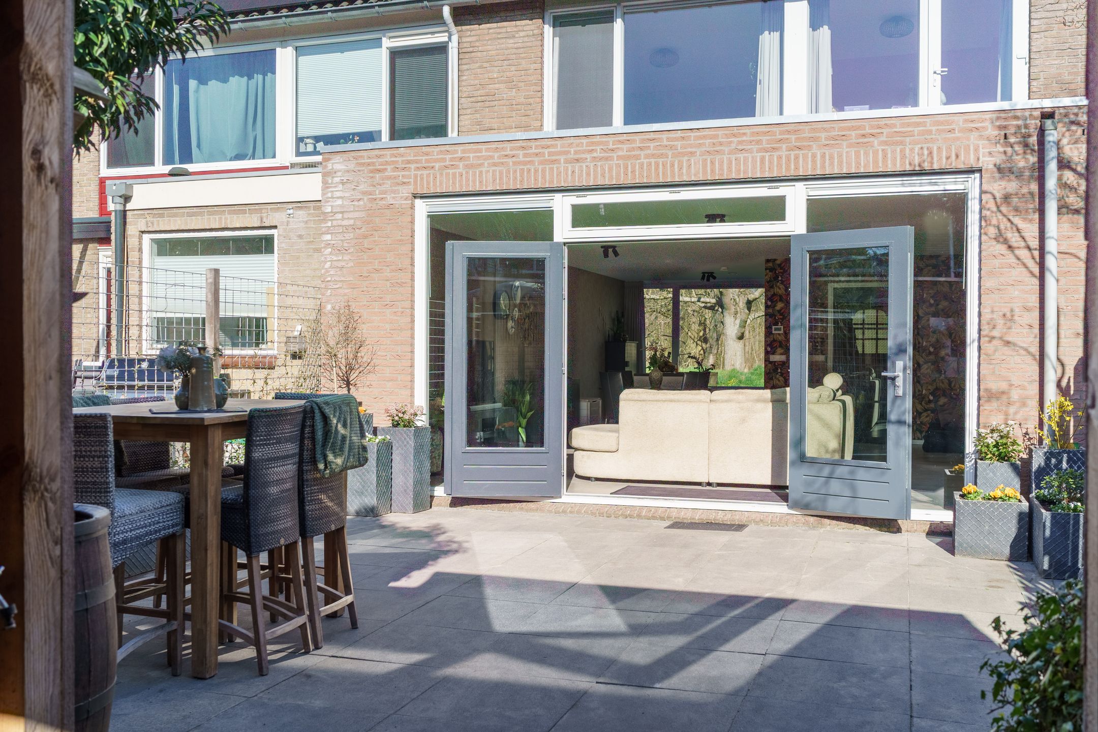 Foto 9 van Rommesingel 26