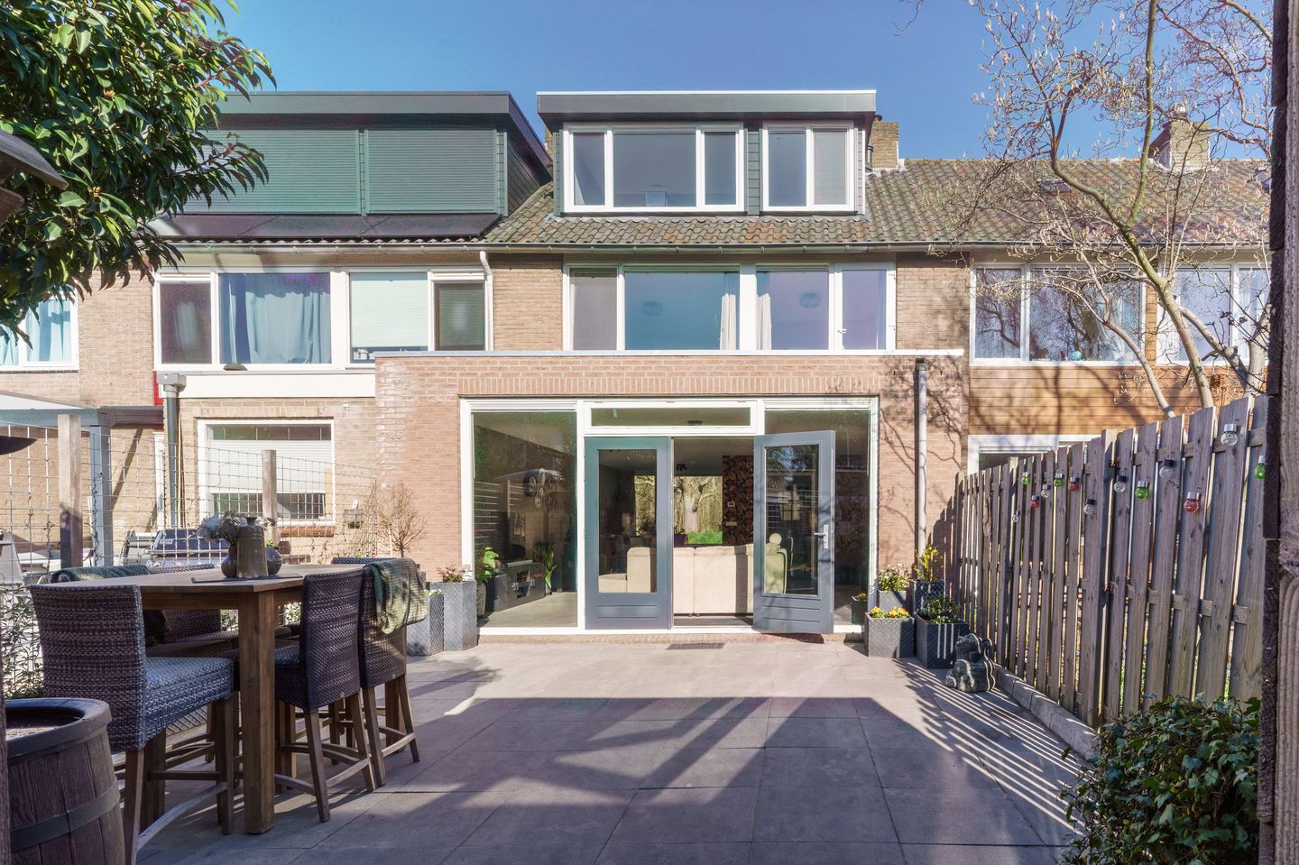 Foto 10 van Rommesingel 26