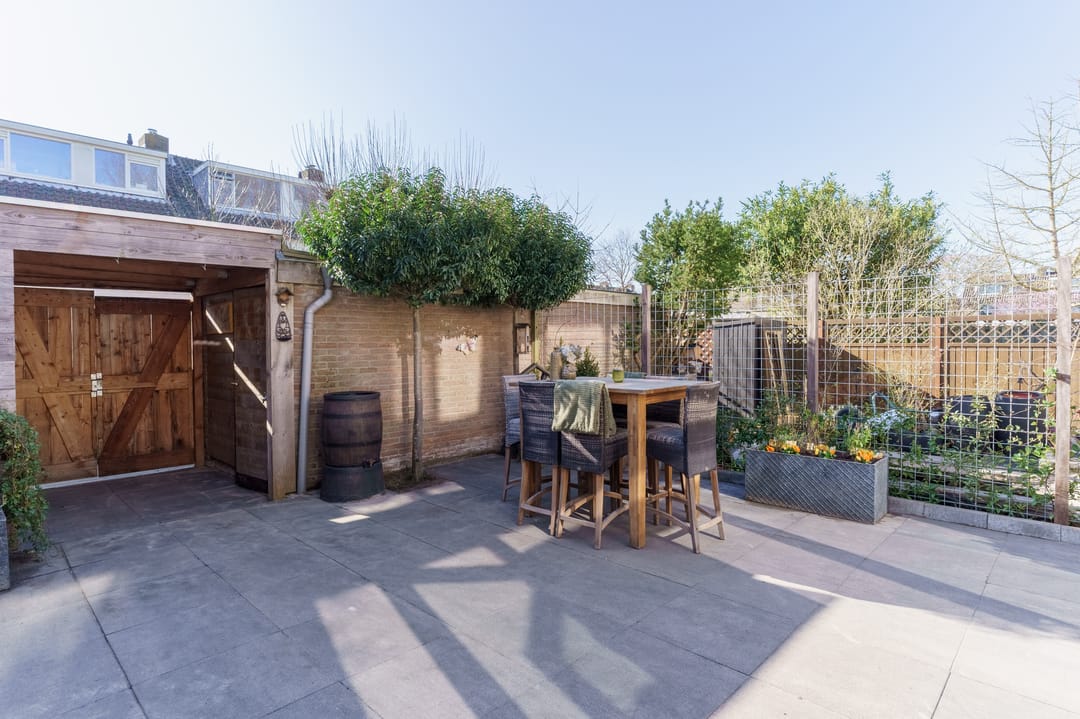 Foto 11 van Rommesingel 26