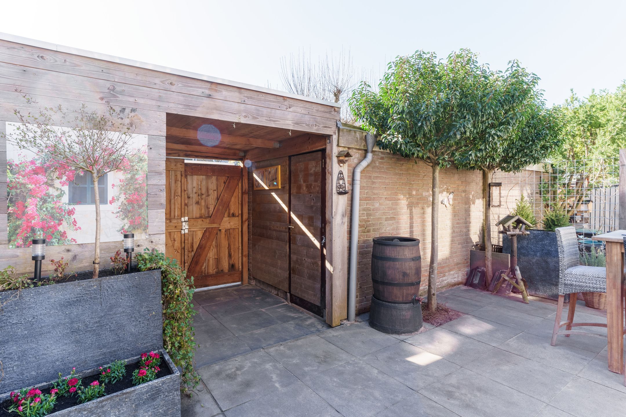 Foto 12 van Rommesingel 26