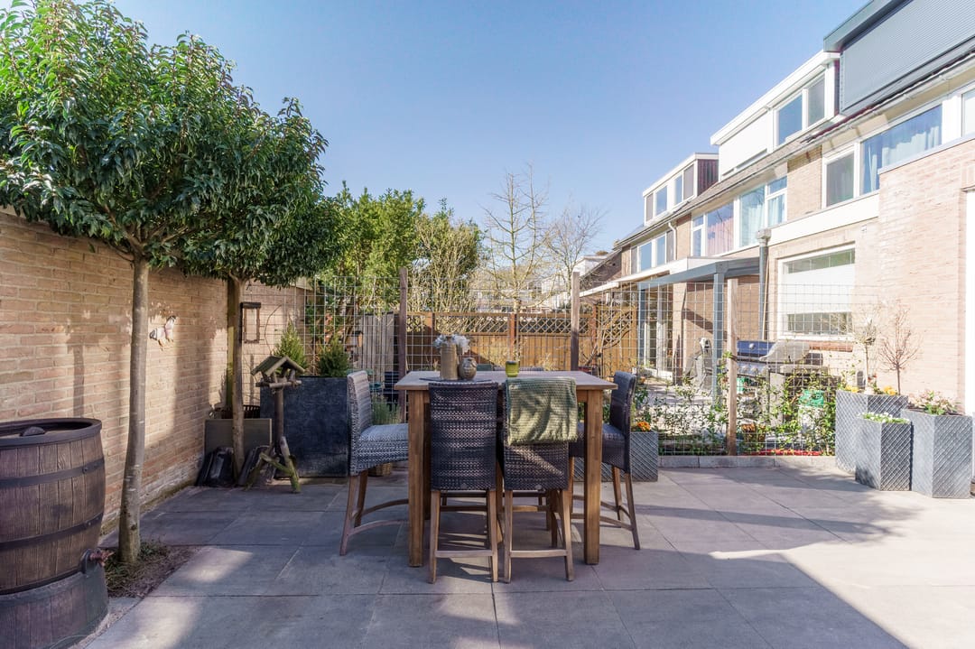 Foto 13 van Rommesingel 26