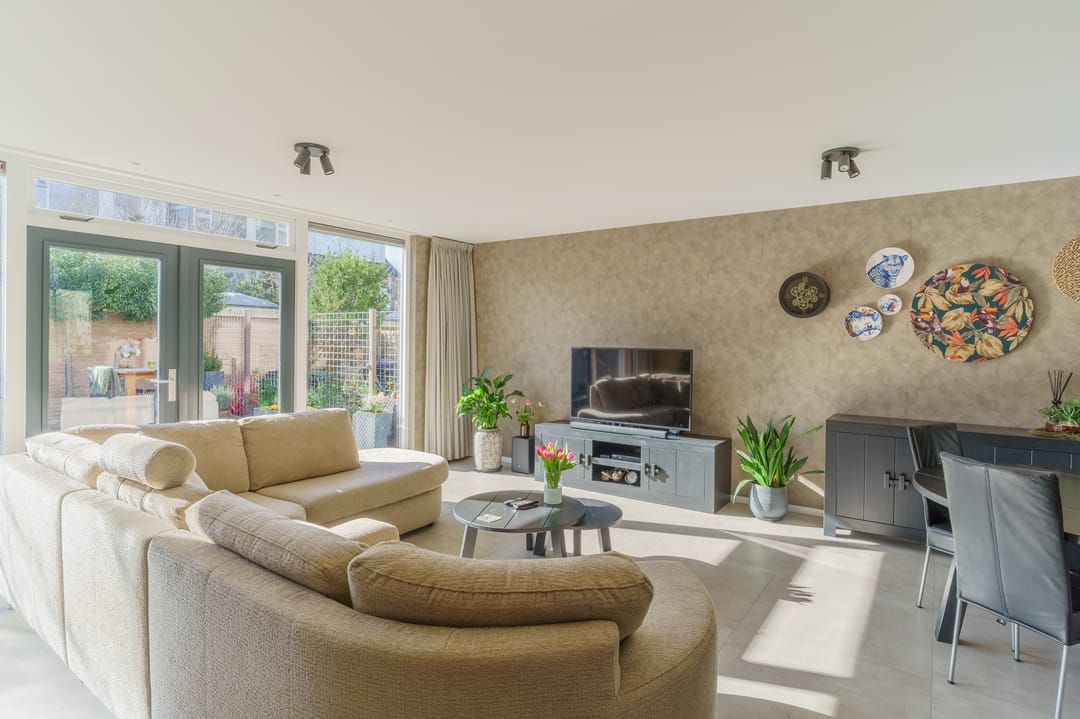 Foto 7 van Rommesingel 26