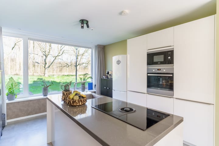 Foto 3 van Rommesingel 26