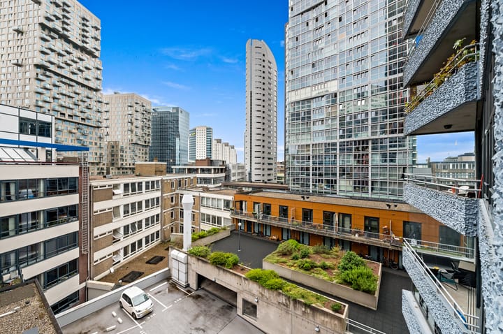 Photo 5 of Wijnbrugstraat 101