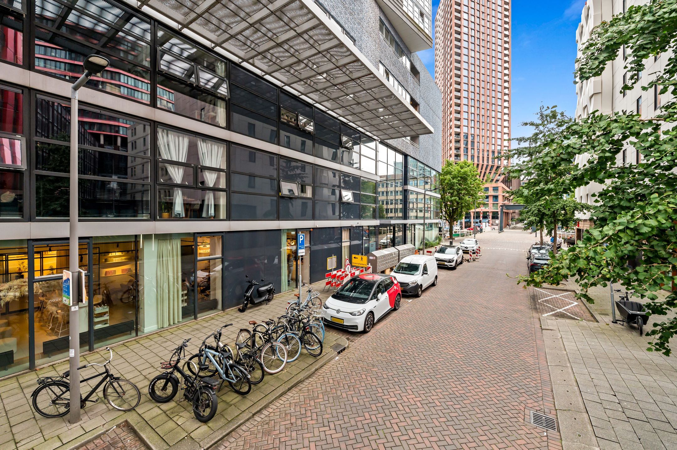 Photo 6 of Wijnbrugstraat 101